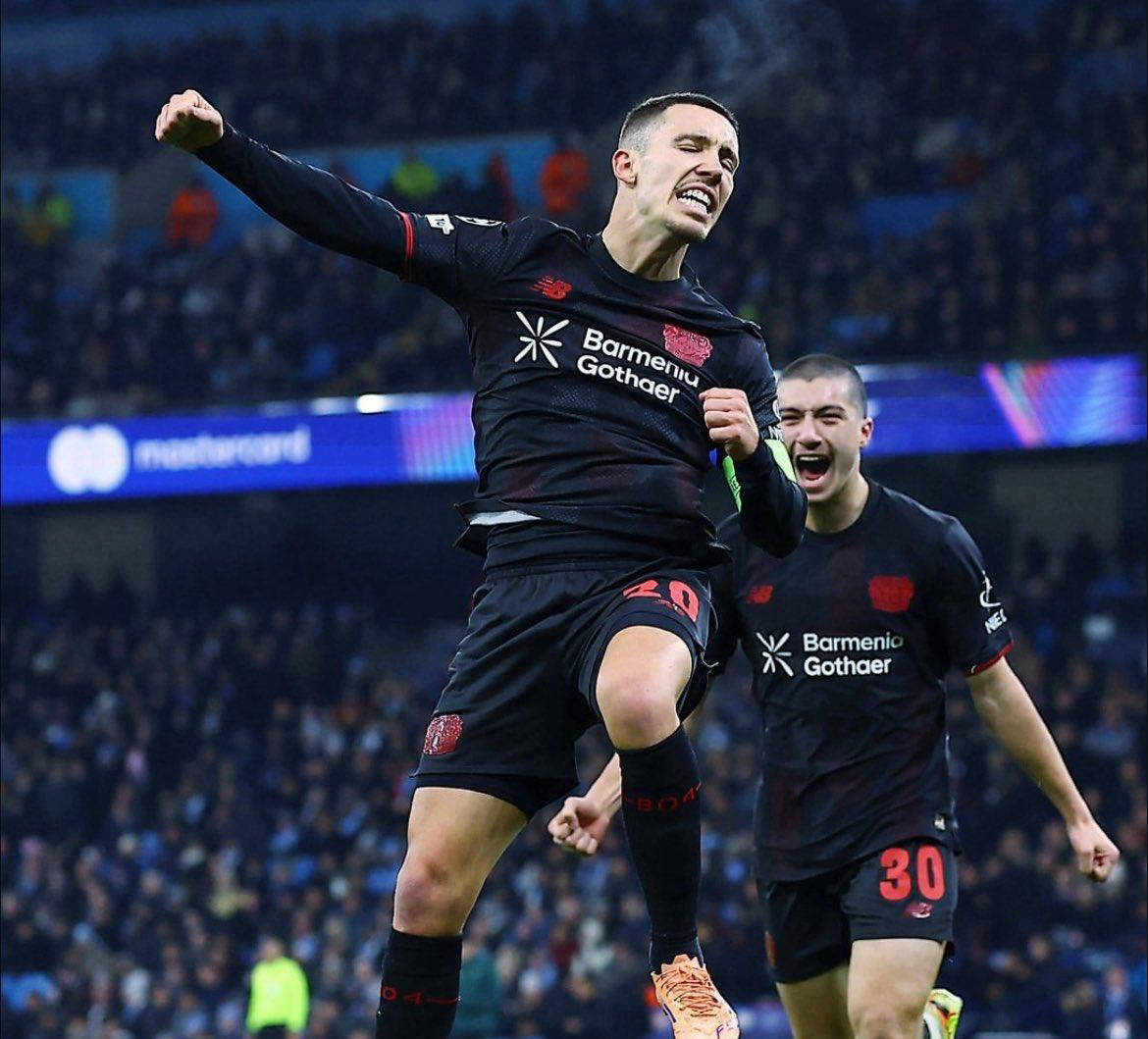 勒沃库森客场惨败，降级阴影笼罩(勒沃库森精选球员)