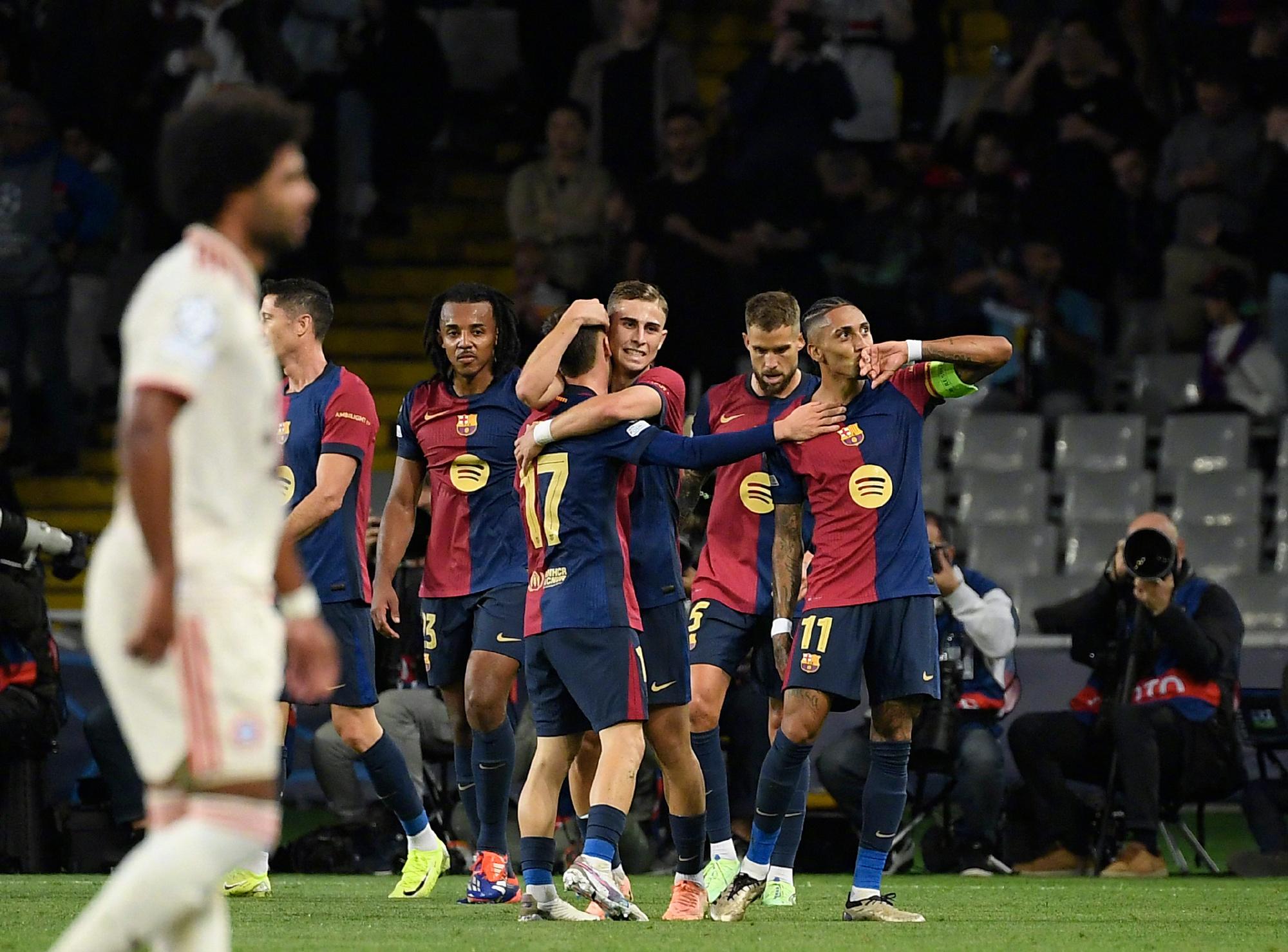 奇异果官网-拜仁慕尼黑豪取胜利，继续欧洲征程(2021拜仁慕尼黑)